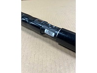 Shure ur2-g1e wireless microphone (470-530mhz) + beta 58a - afbeelding 5 van  5