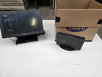 Shuttle pc / elo - desktop (7x) - afbeelding 1 van  6