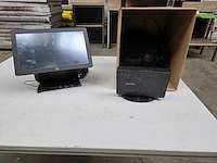 Shuttle pc / elo - desktop (7x) - afbeelding 2 van  6