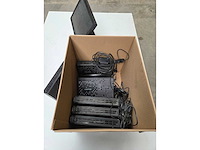 Shuttle pc / elo - desktop (7x) - afbeelding 6 van  6