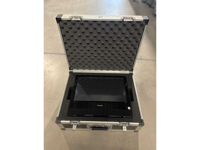 Shuttle pc touchscreen - afbeelding 2 van  2
