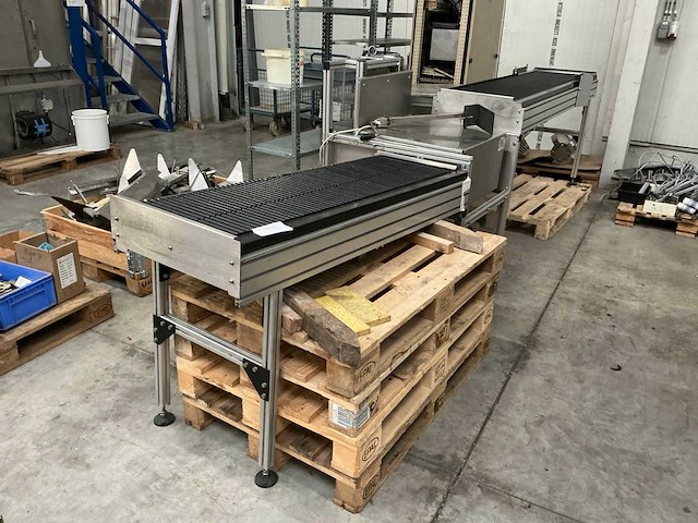 Shuttleworth rollenbaan - afbeelding 1 van  11