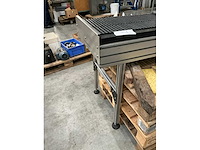 Shuttleworth rollenbaan - afbeelding 5 van  11