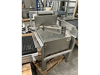 Shuttleworth rollenbaan - afbeelding 6 van  11