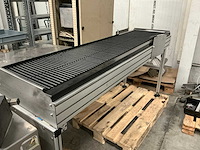 Shuttleworth rollenbaan - afbeelding 7 van  11