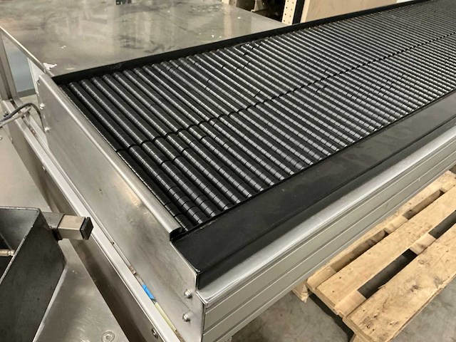 Shuttleworth rollenbaan - afbeelding 8 van  11