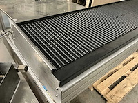 Shuttleworth rollenbaan - afbeelding 8 van  11