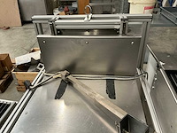 Shuttleworth rollenbaan - afbeelding 9 van  11