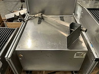 Shuttleworth rollenbaan - afbeelding 10 van  11