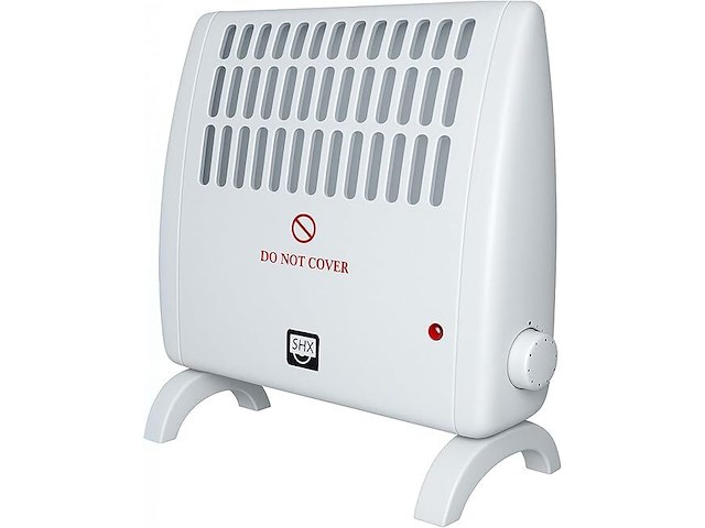 Shx verwarming - afbeelding 1 van  6