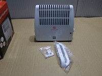 Shx verwarming - afbeelding 2 van  6