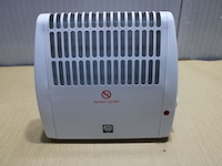Shx verwarming - afbeelding 4 van  6