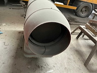 Sial tornado85 heteluchtkanon - afbeelding 4 van  6