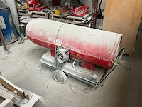 Sial tornado85 heteluchtkanon - afbeelding 1 van  6