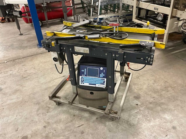 Siat ce1/500 transportband - afbeelding 1 van  10