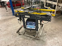 Siat ce1/500 transportband - afbeelding 1 van  10