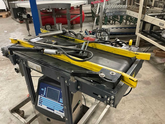 Siat ce1/500 transportband - afbeelding 3 van  10