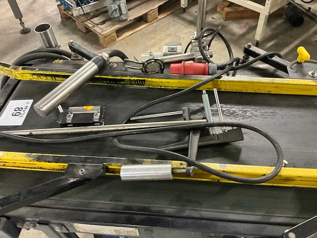 Siat ce1/500 transportband - afbeelding 6 van  10