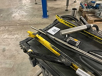 Siat ce1/500 transportband - afbeelding 5 van  10