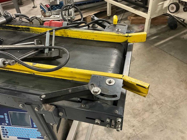 Siat ce1/500 transportband - afbeelding 7 van  10