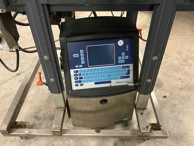 Siat ce1/500 transportband - afbeelding 8 van  10