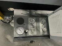 Siat f346 sx volautomatische dozenopzetter - afbeelding 2 van  27