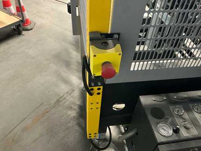 Siat f346 sx volautomatische dozenopzetter - afbeelding 3 van  27