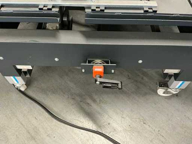 Siat f346 sx volautomatische dozenopzetter - afbeelding 7 van  27