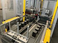 Siat f346 sx volautomatische dozenopzetter - afbeelding 8 van  27