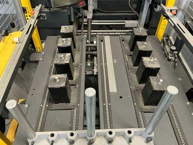 Siat f346 sx volautomatische dozenopzetter - afbeelding 9 van  27
