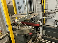 Siat f346 sx volautomatische dozenopzetter - afbeelding 11 van  27