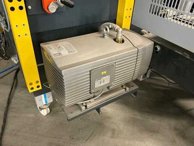 Siat f346 sx volautomatische dozenopzetter - afbeelding 13 van  27