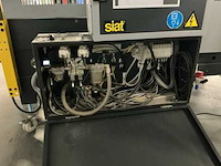 Siat f346 sx volautomatische dozenopzetter - afbeelding 16 van  27