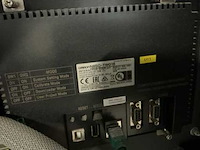 Siat f346 sx volautomatische dozenopzetter - afbeelding 19 van  27