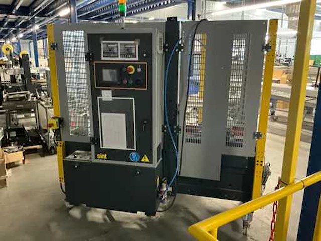 Siat f346 sx volautomatische dozenopzetter - afbeelding 12 van  27