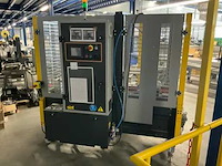 Siat f346 sx volautomatische dozenopzetter - afbeelding 12 van  27