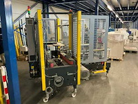 Siat f346 sx volautomatische dozenopzetter - afbeelding 21 van  27