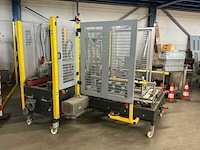 Siat f346 sx volautomatische dozenopzetter - afbeelding 22 van  27