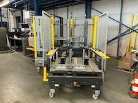 Siat f346 sx volautomatische dozenopzetter - afbeelding 23 van  27