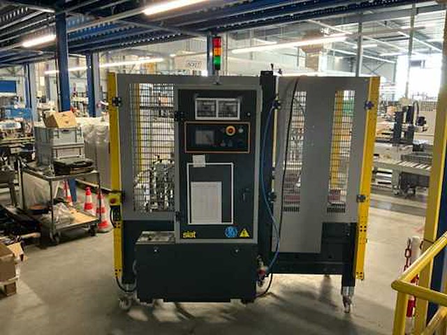 Siat f346 sx volautomatische dozenopzetter - afbeelding 27 van  27