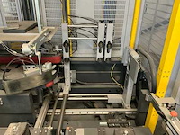 Siat f346 sx volautomatische dozenopzetter - afbeelding 2 van  3