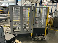 Siat f346 sx volautomatische dozenopzetter - afbeelding 3 van  3