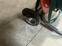 Siat gtone accu omsnoeringsapparaat - afbeelding 3 van  9