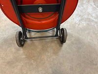 Siat gtone accu omsnoeringsapparaat - afbeelding 8 van  9