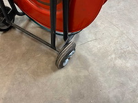 Siat gtone accu omsnoeringsapparaat - afbeelding 9 van  9