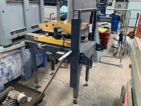 Siat sm8 dozensluitmachine - afbeelding 1 van  9