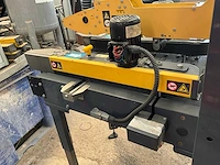 Siat sm8 dozensluitmachine - afbeelding 9 van  9
