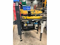 Siat sm8 dozensluitmachine - afbeelding 5 van  9