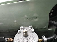 Siata diana 1952 - afbeelding 15 van  65