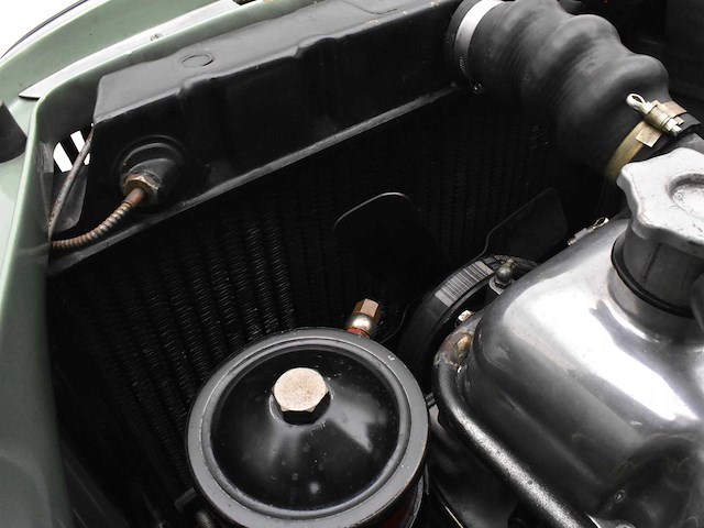 Siata diana 1952 - afbeelding 16 van  65